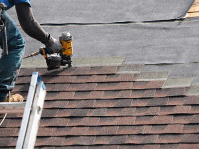 About Roof Repair Experts Richford, VT